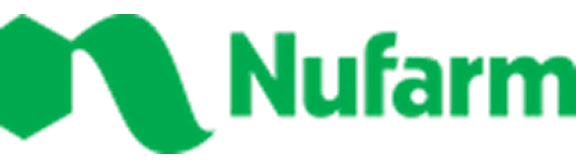 Nufarm Logo